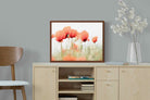 Pixalot ® Light Poppies