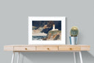 Pixalot ® Lighthouse on a Stormy Cliff