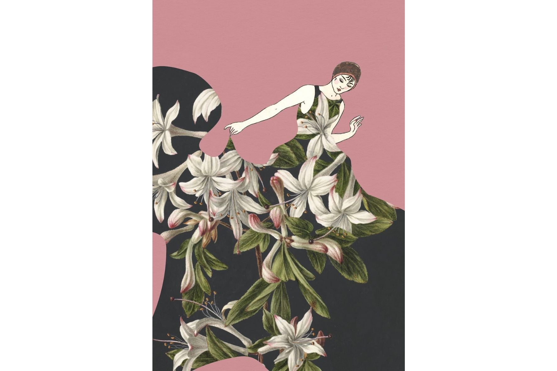 Dragable Image