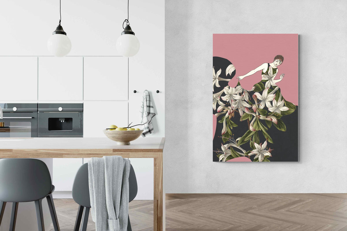 Pixalot ® Lily Dance