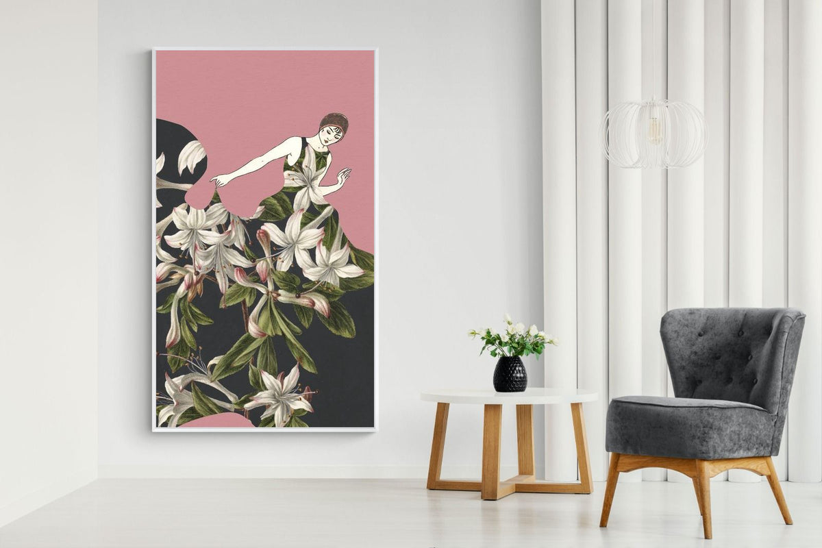 Pixalot ® Lily Dance
