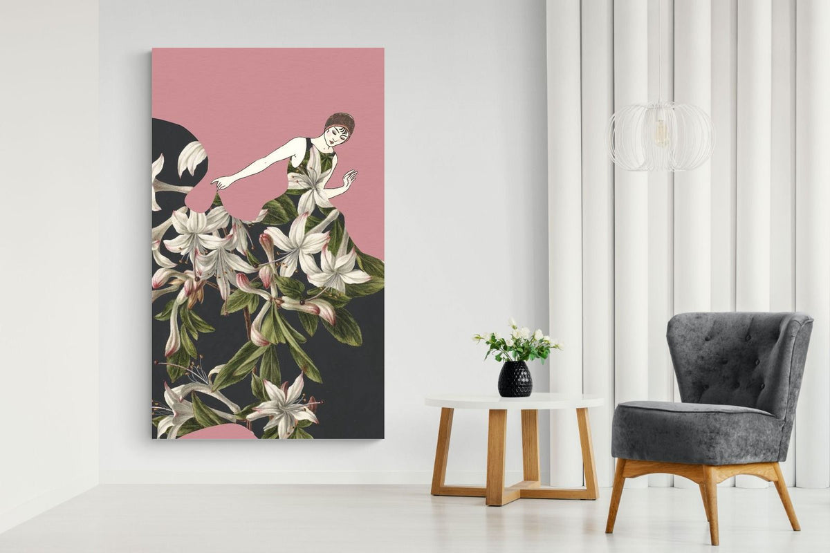 Pixalot ® Lily Dance