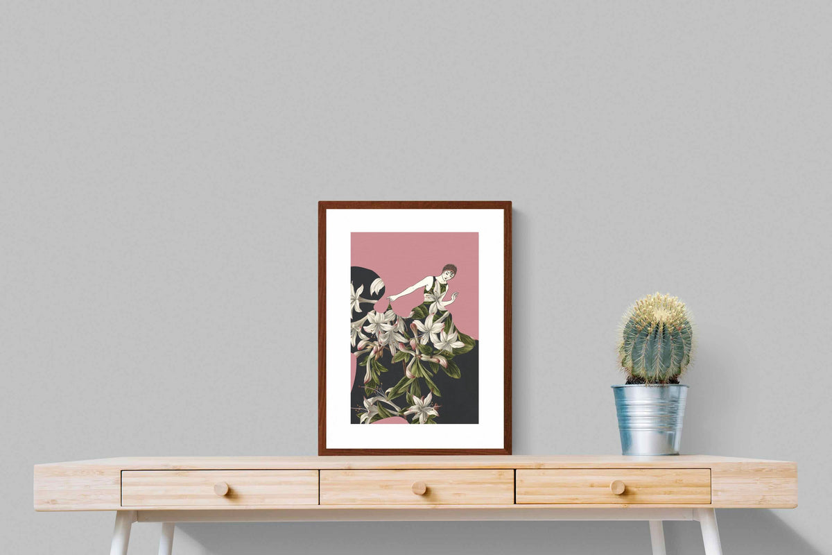 Pixalot ® Lily Dance