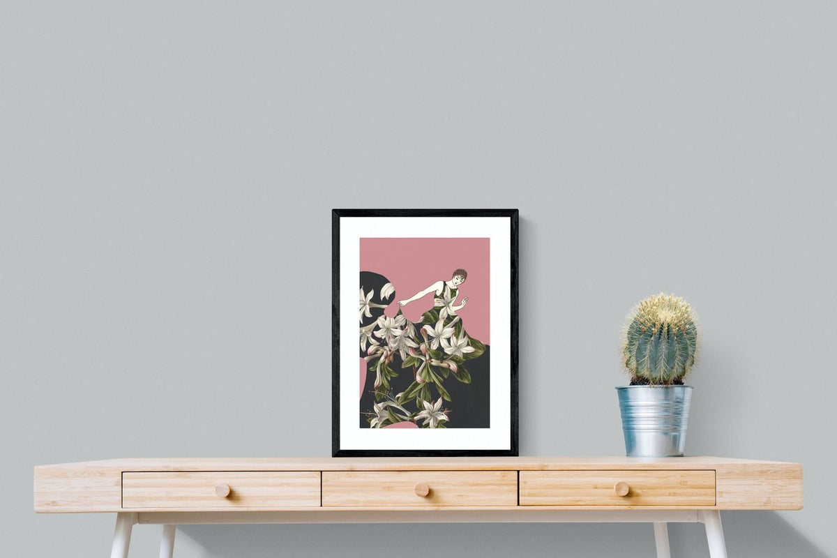 Pixalot ® Lily Dance