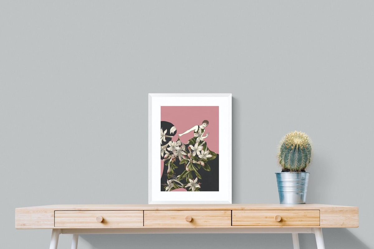 Pixalot ® Lily Dance