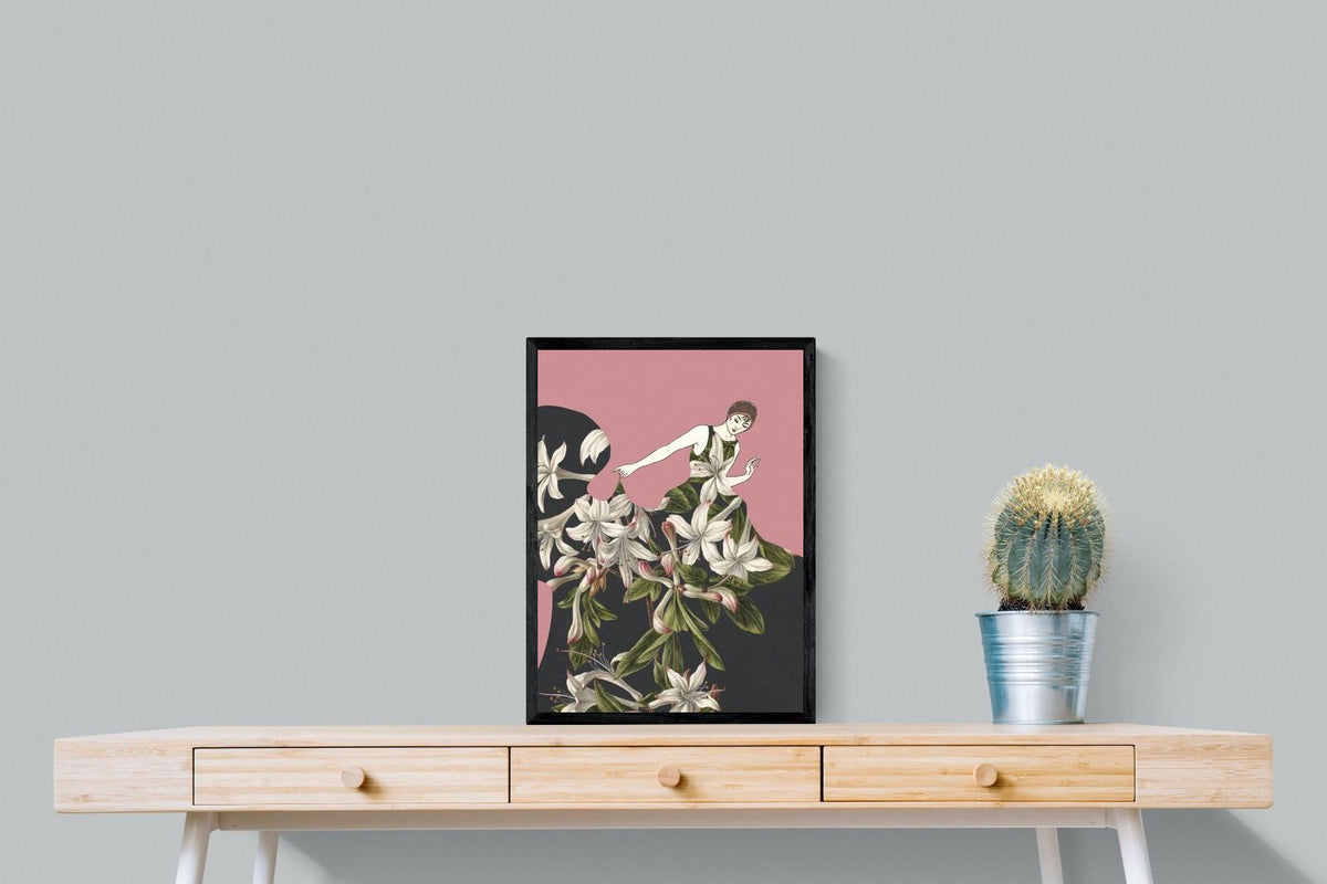 Pixalot ® Lily Dance