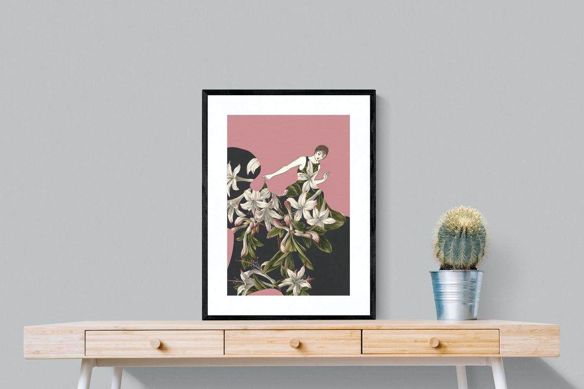 Pixalot ® Lily Dance