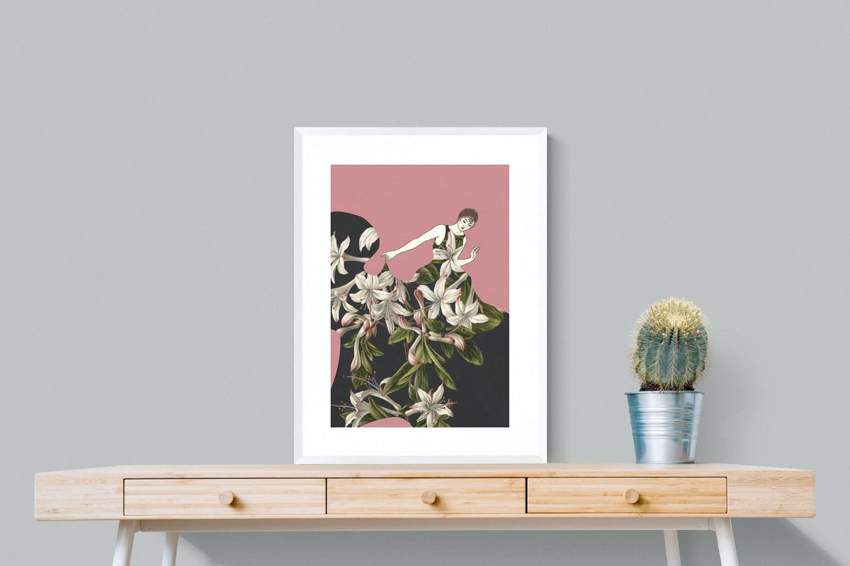 Pixalot ® Lily Dance