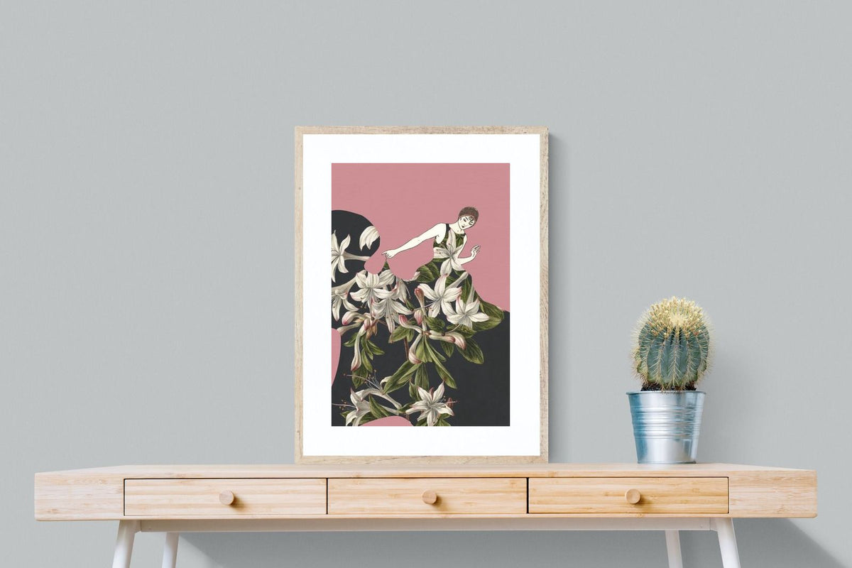 Pixalot ® Lily Dance
