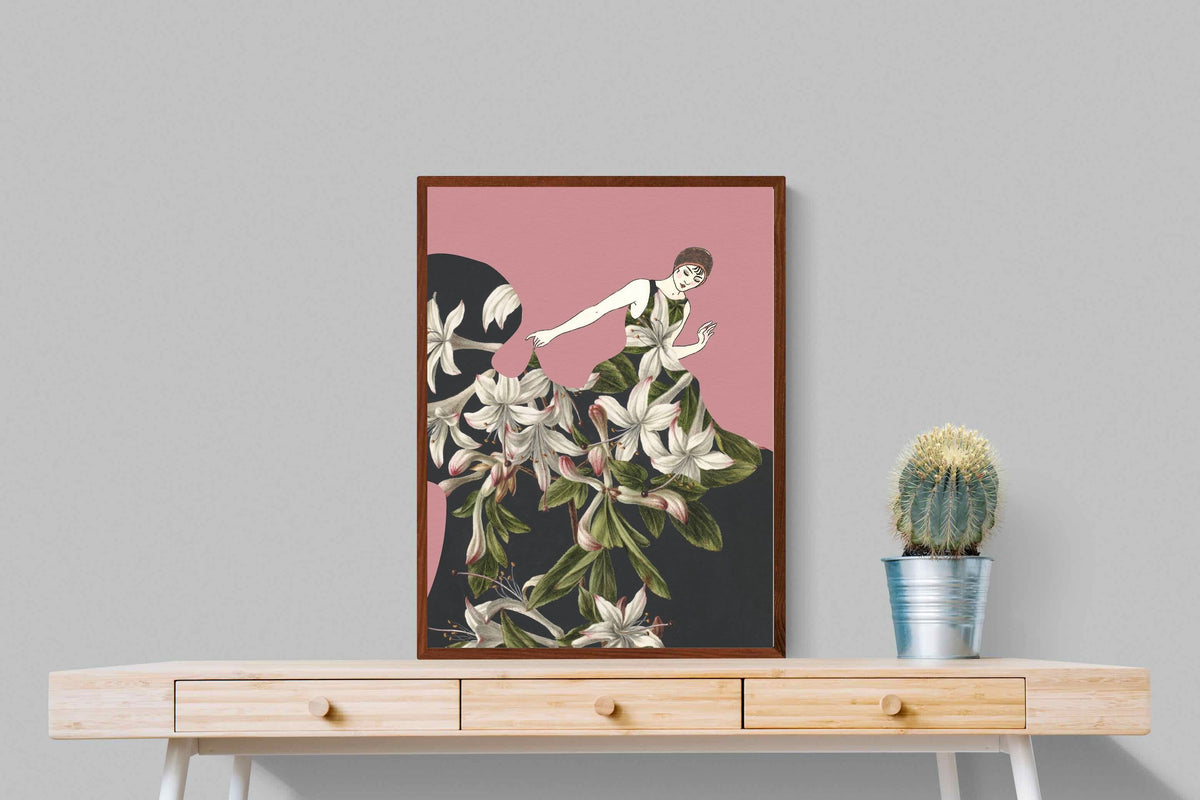 Pixalot ® Lily Dance