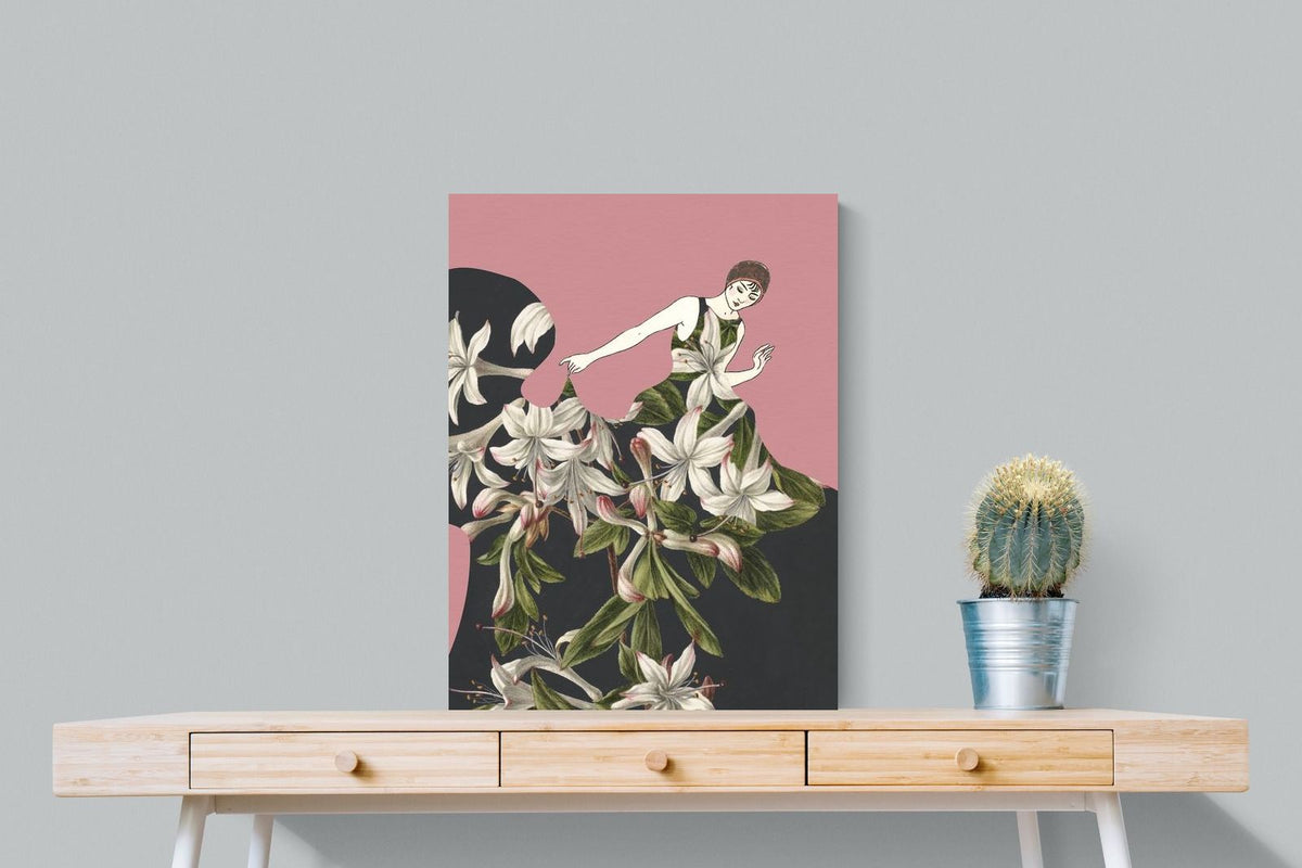 Pixalot ® Lily Dance