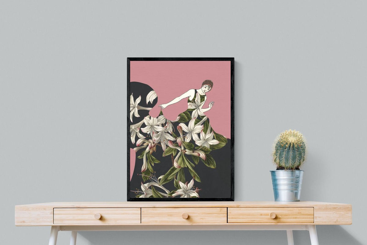 Pixalot ® Lily Dance