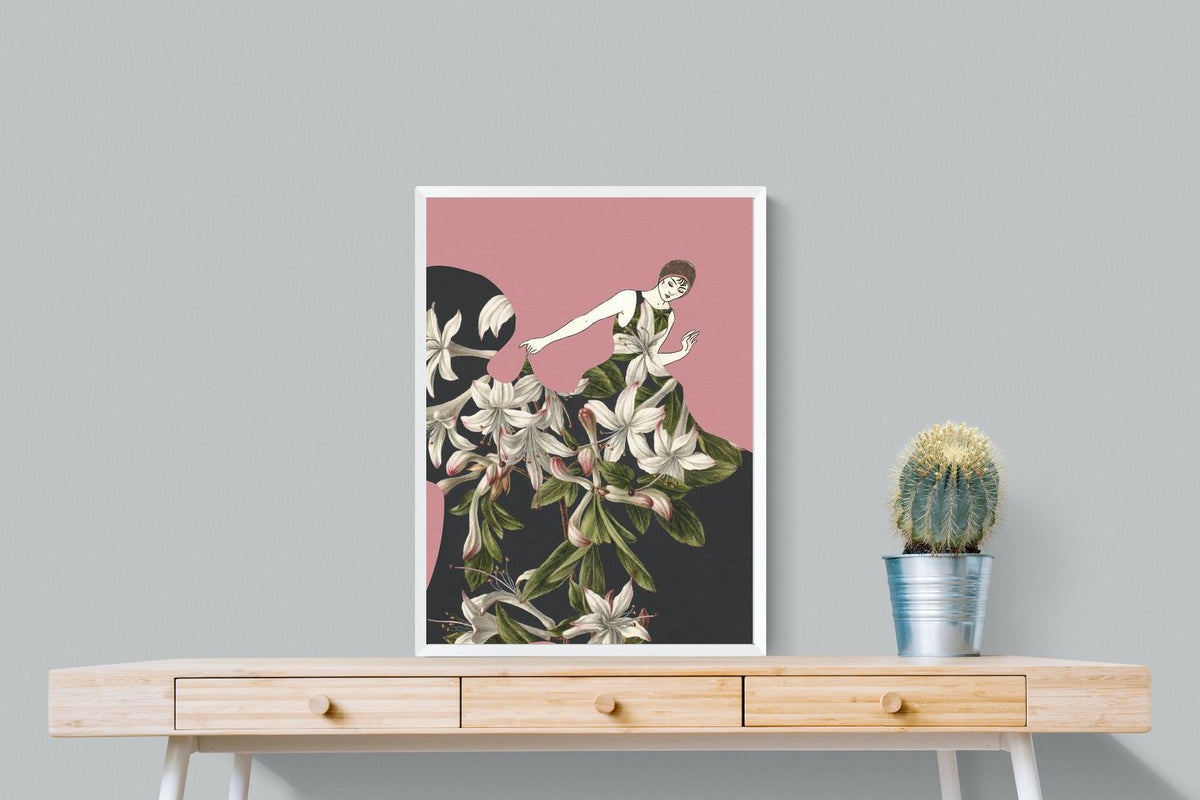 Pixalot ® Lily Dance