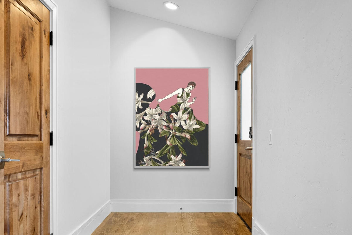 Pixalot ® Lily Dance