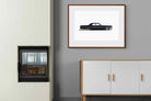 Pixalot ® Lincoln Continental