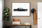 Pixalot ® Lincoln Continental