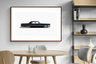 Pixalot ® Lincoln Continental