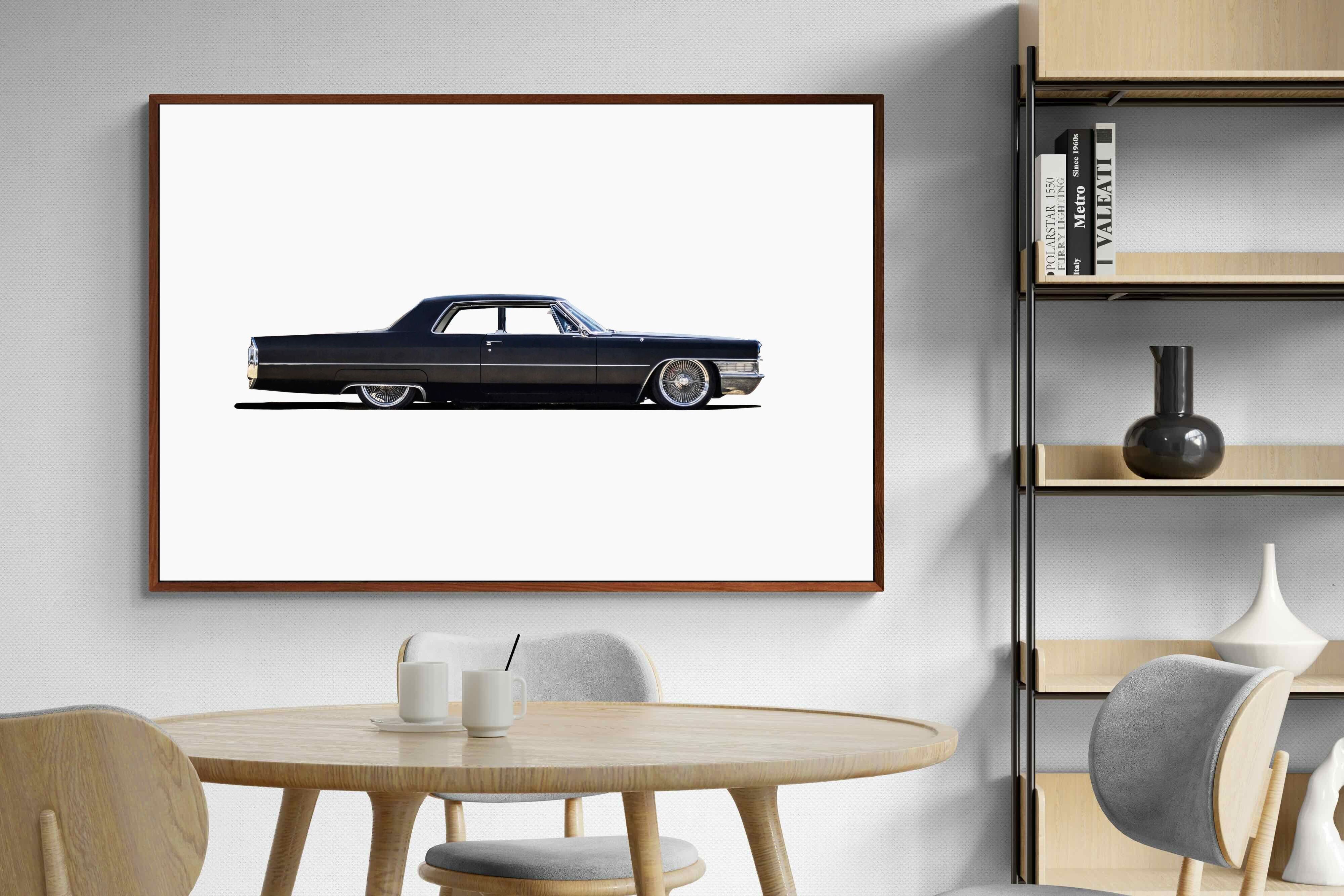 Pixalot ® Lincoln Continental