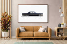 Pixalot ® Lincoln Continental