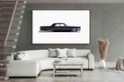 Pixalot ® Lincoln Continental