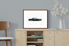 Pixalot ® Lincoln Continental