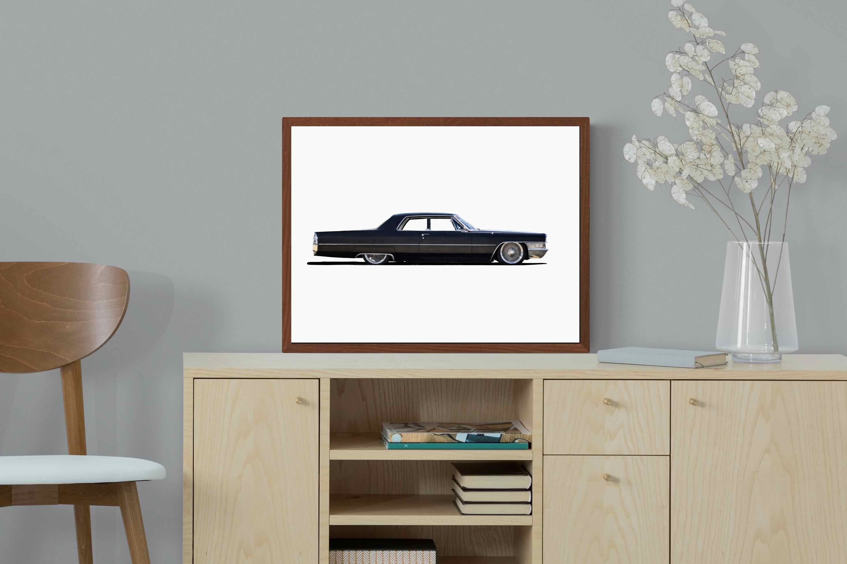 Pixalot ® Lincoln Continental