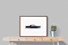 Pixalot ® Lincoln Continental