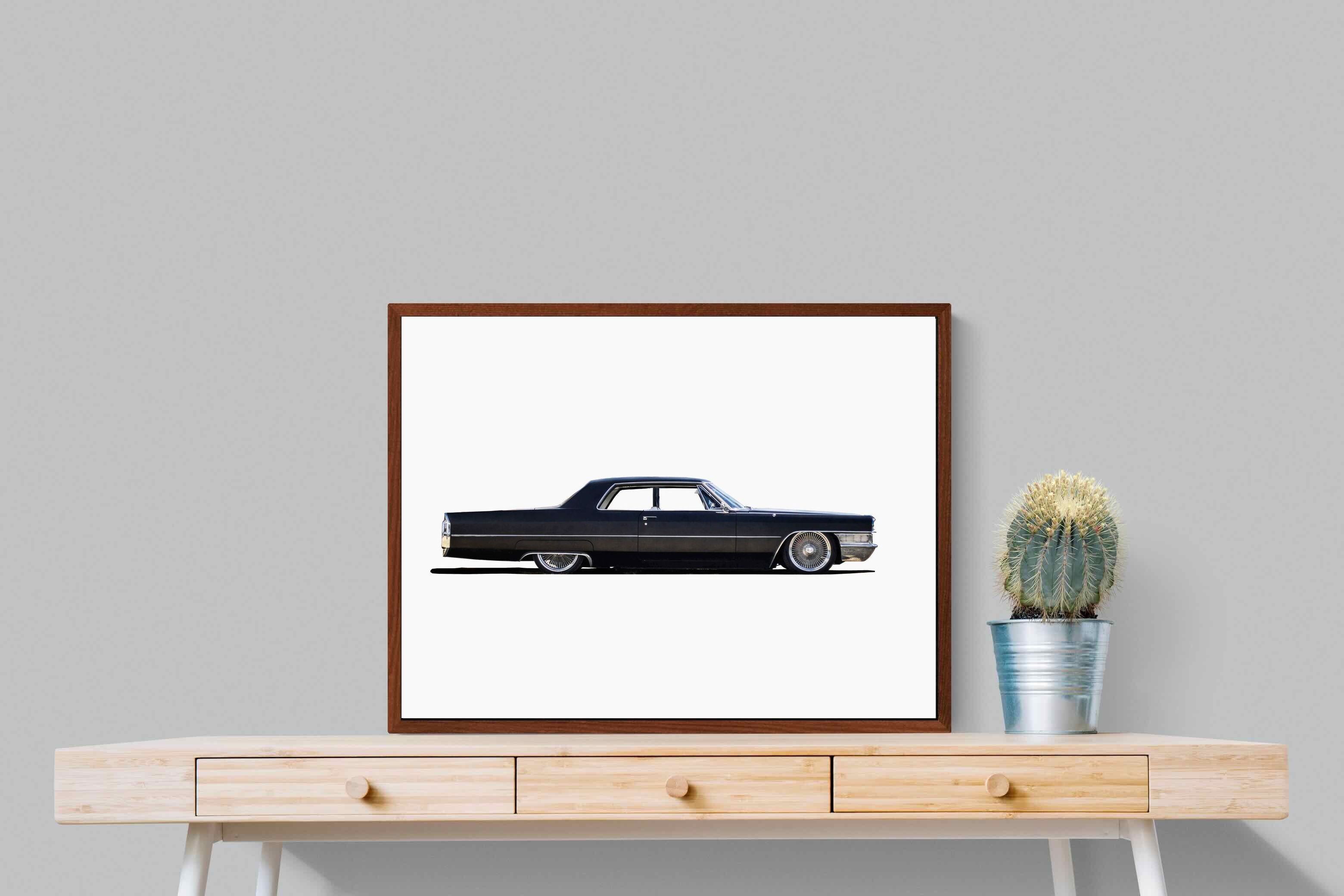Pixalot ® Lincoln Continental