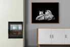 Pixalot ® Lion Family