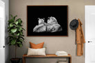 Pixalot ® Lion Family