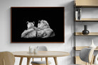 Pixalot ® Lion Family