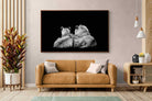 Pixalot ® Lion Family
