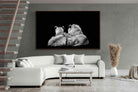 Pixalot ® Lion Family
