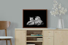 Pixalot ® Lion Family