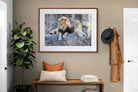 Pixalot ® Lion & Lioness