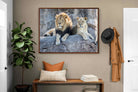 Pixalot ® Lion & Lioness