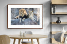 Pixalot ® Lion & Lioness