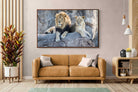 Pixalot ® Lion & Lioness