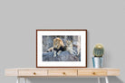 Pixalot ® Lion & Lioness