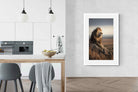 Pixalot ® Lion Watch