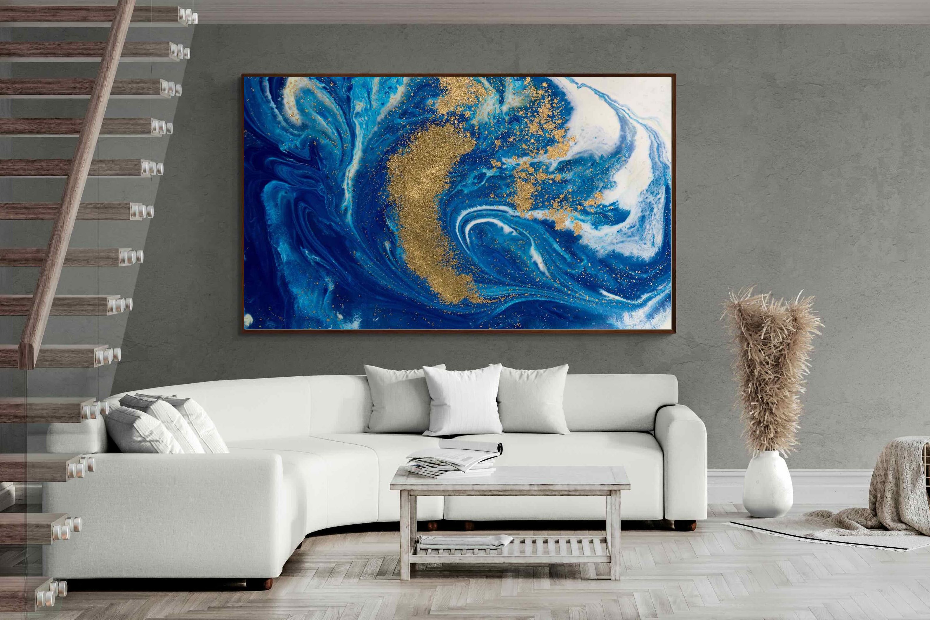 Pixalot ® Liquid Marble
