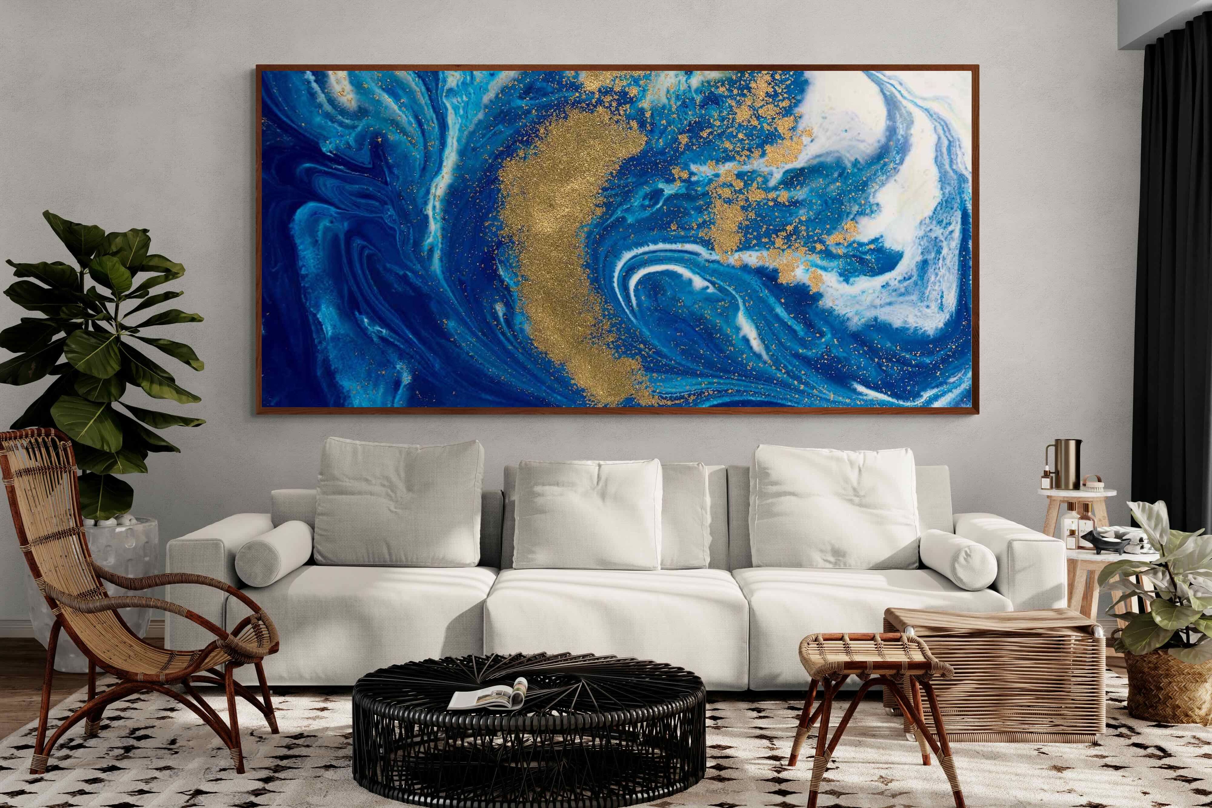 Pixalot ® Liquid Marble