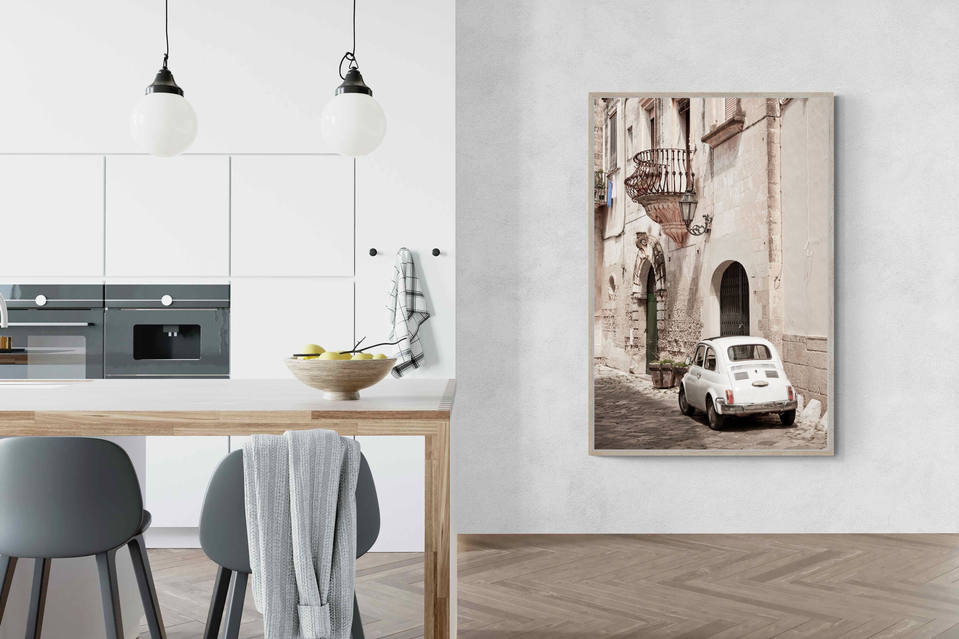 Pixalot Little Italy