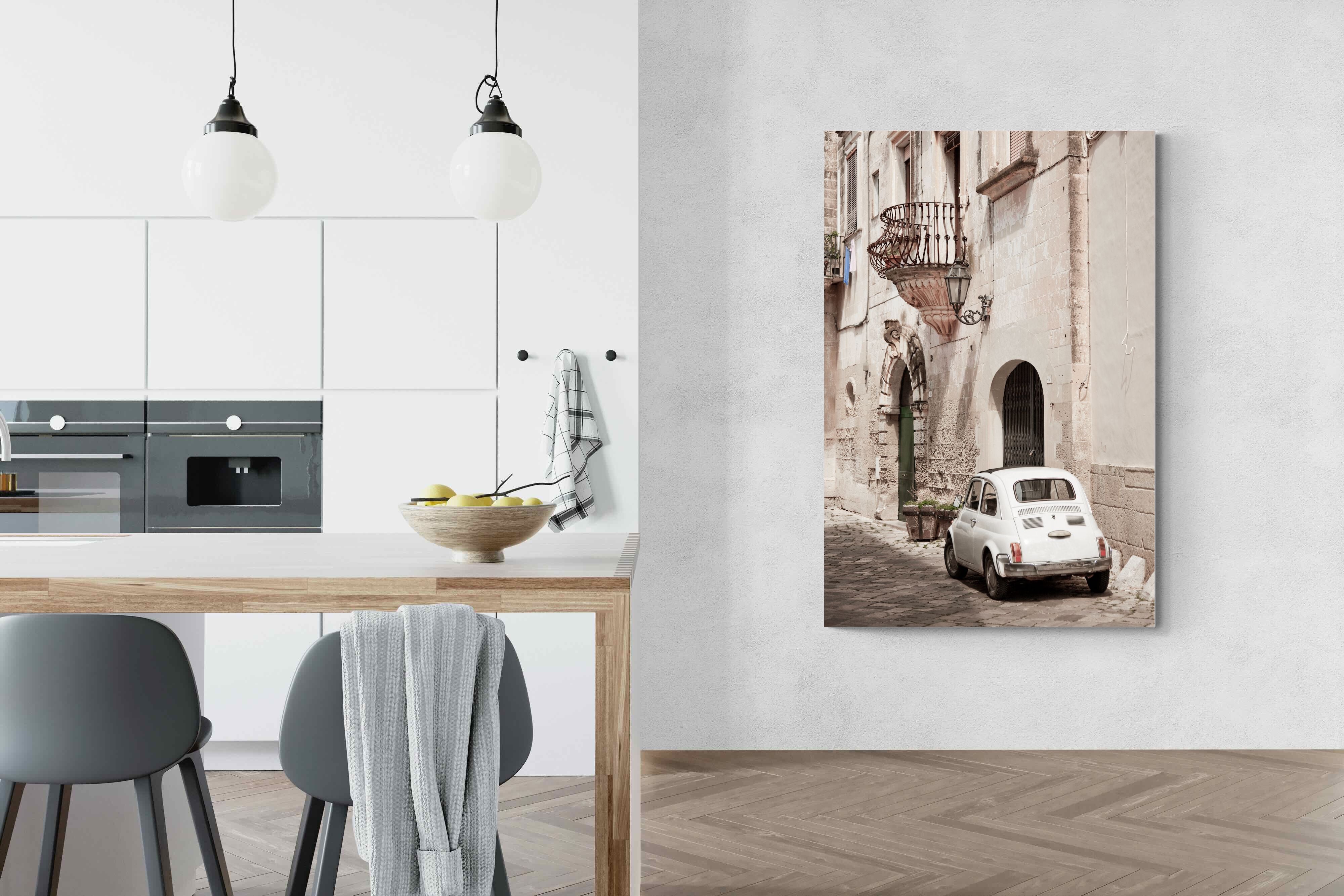 Pixalot Little Italy