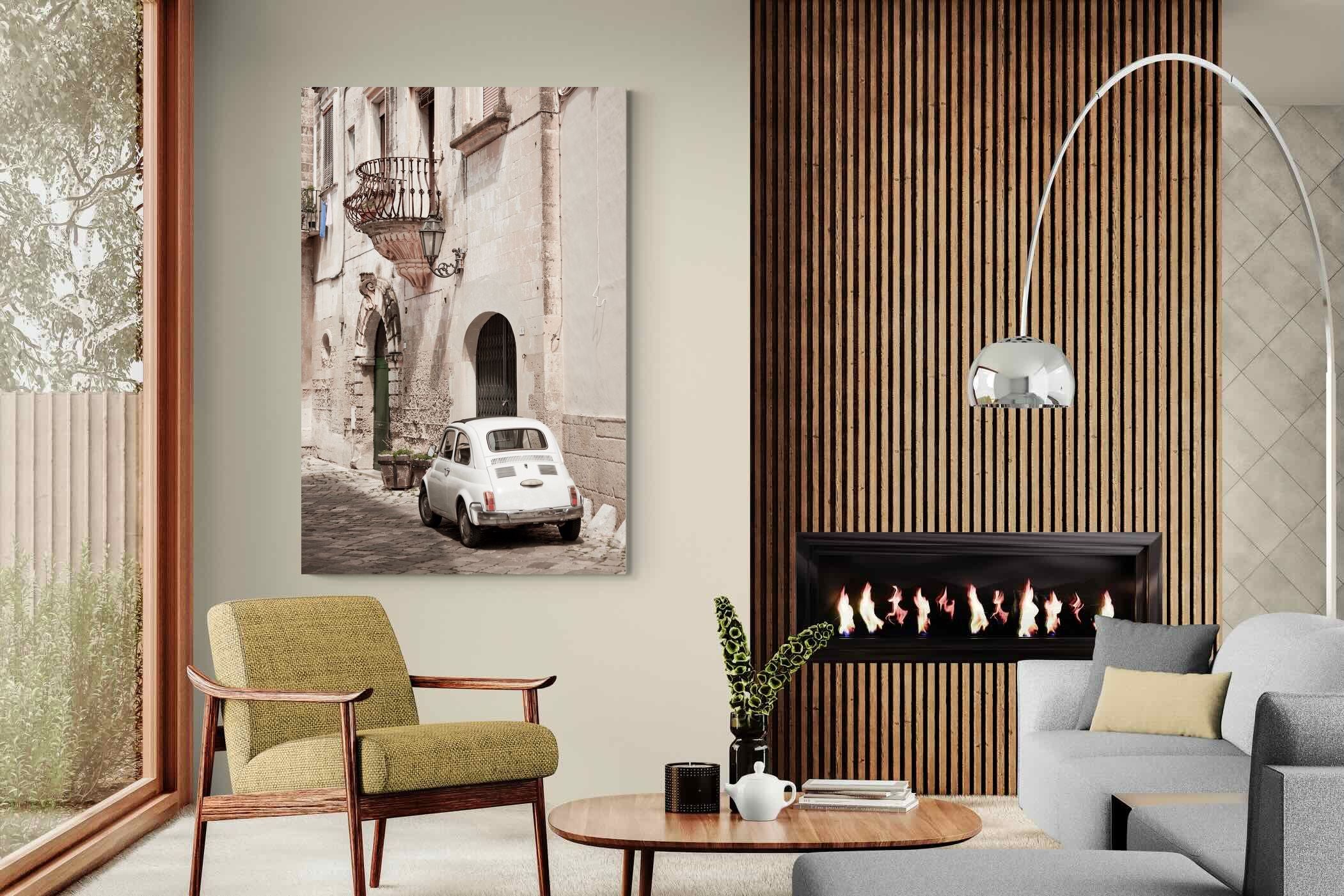 Pixalot Little Italy