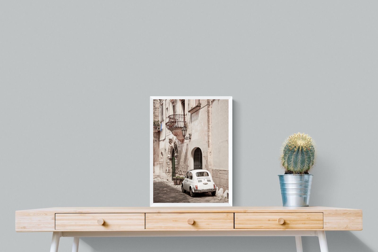 Pixalot Little Italy