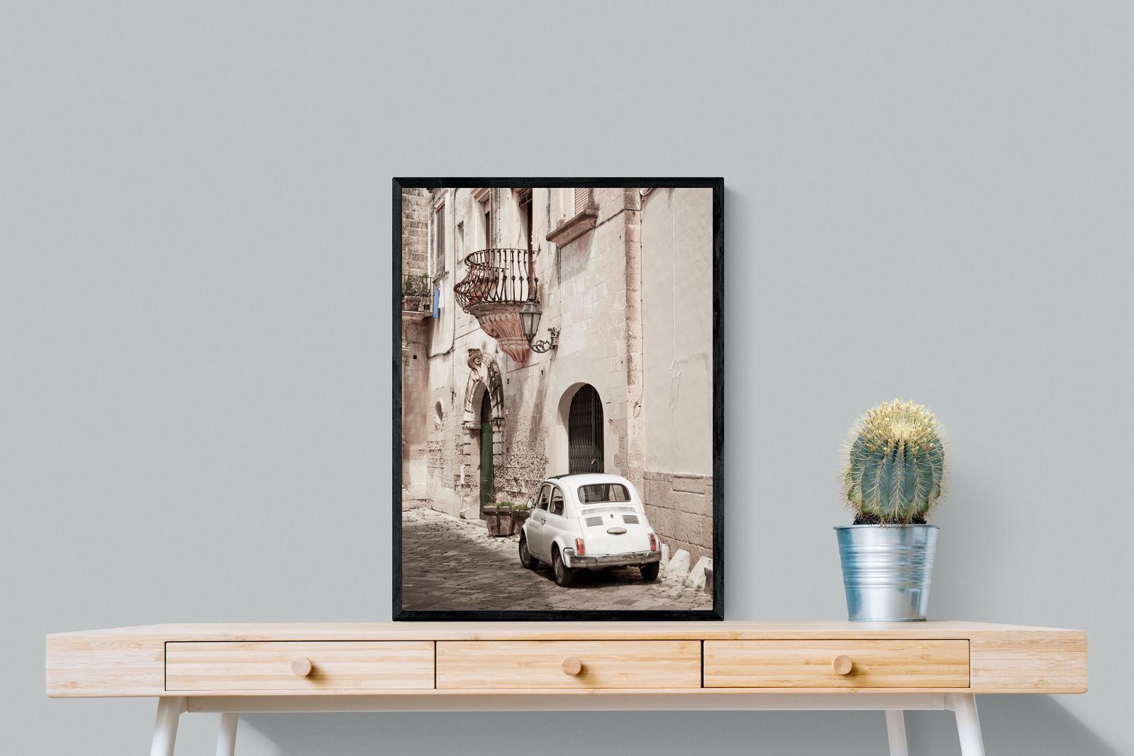 Pixalot Little Italy