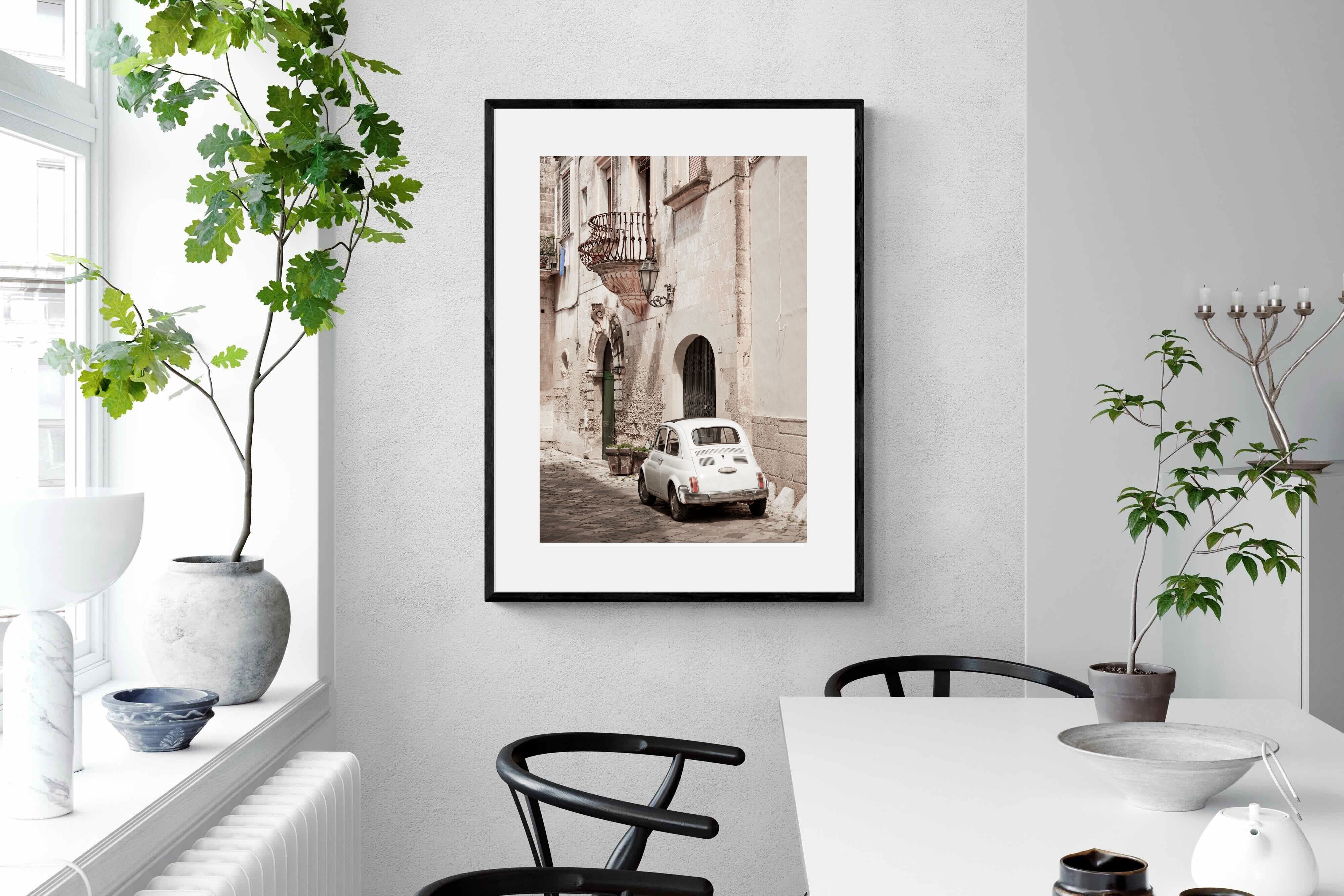 Pixalot Little Italy