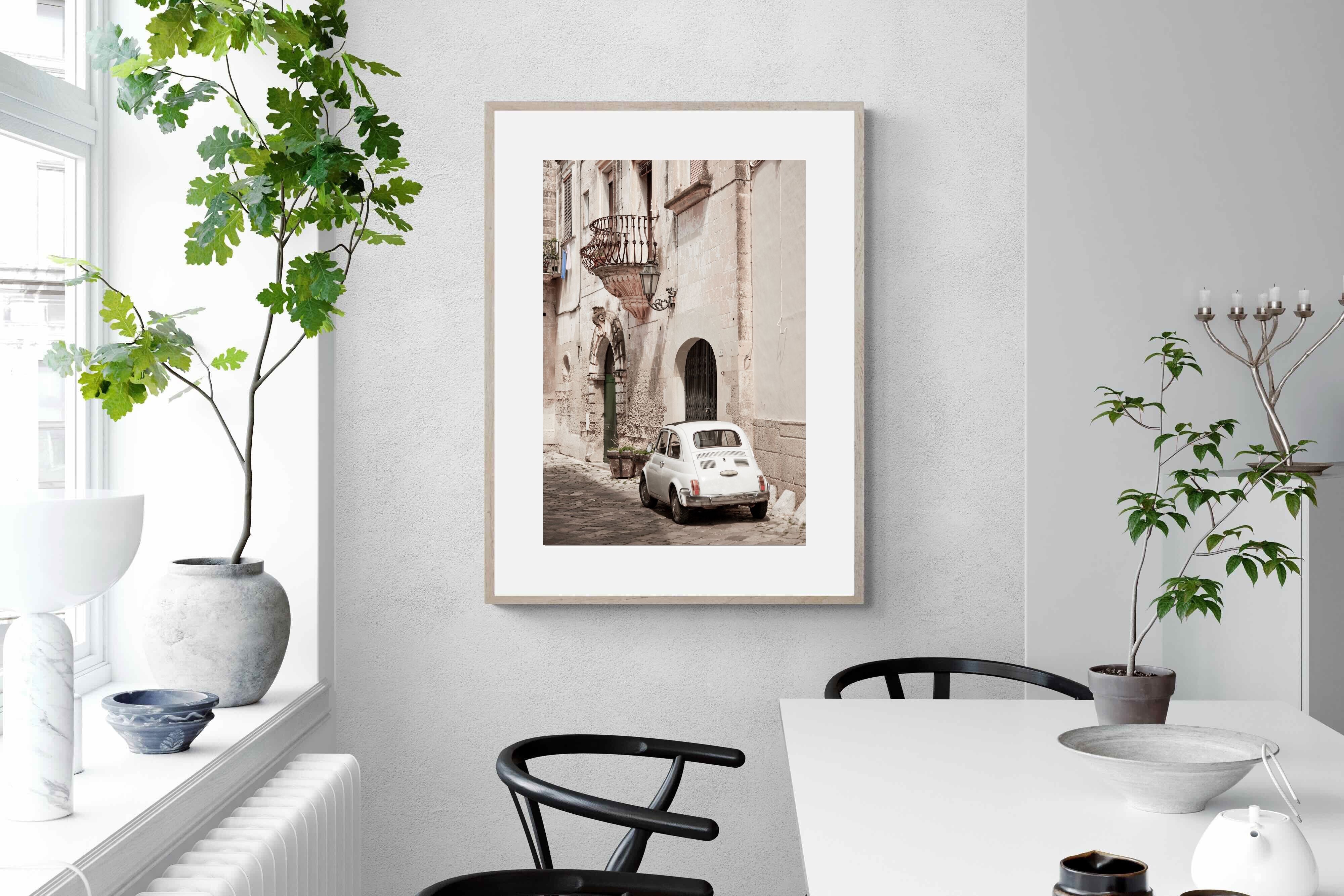 Pixalot Little Italy