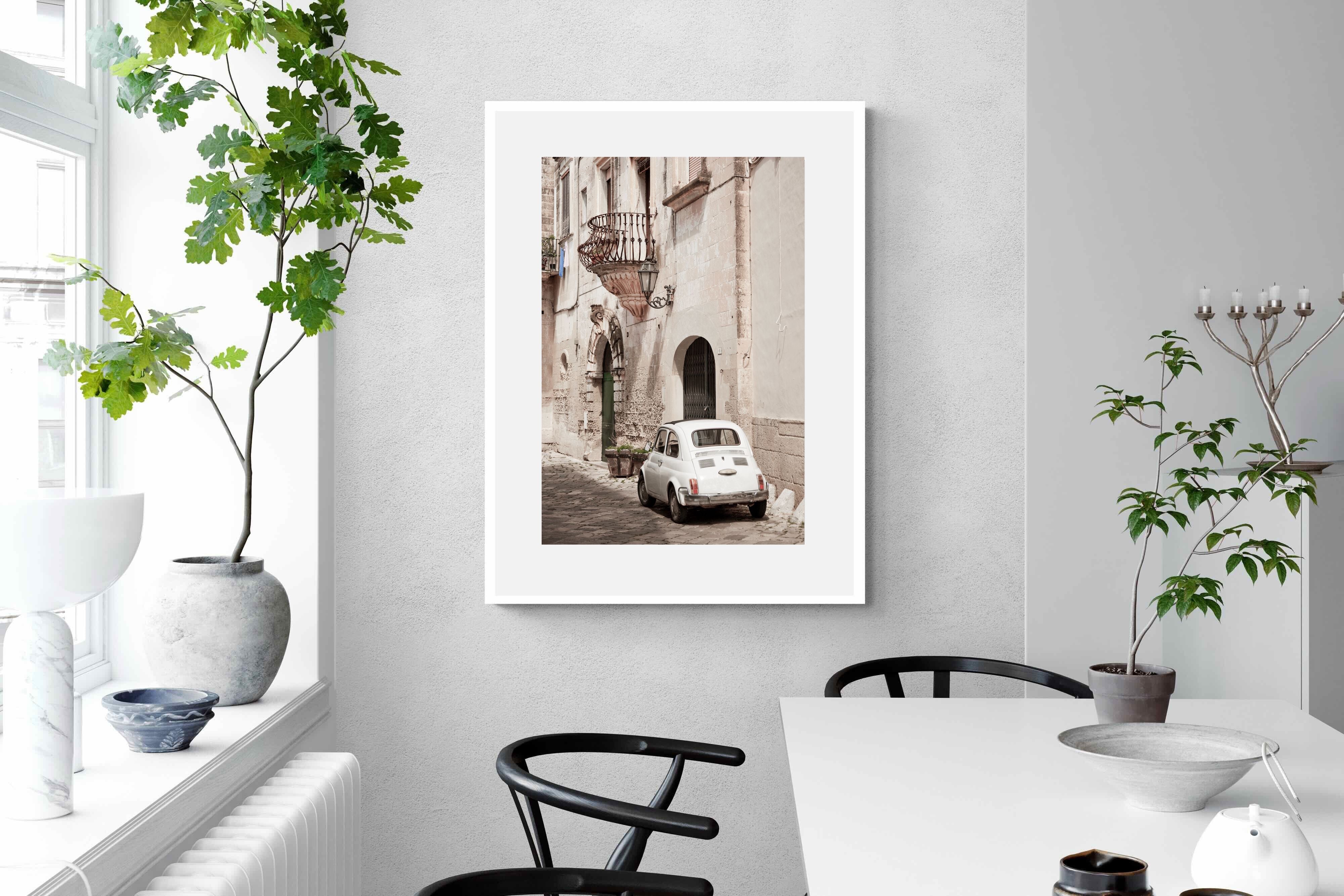 Pixalot Little Italy